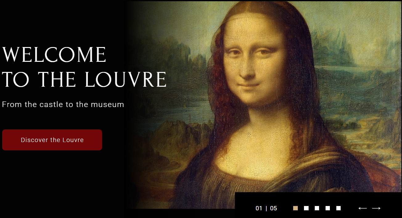 Louvre